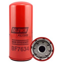 FILTRO SELLADO PARA COMBUSTIBLE BALDWIN BF7633