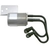 FILTRO SELLADO PARA COMBUSTIBLE BALDWIN BF7656