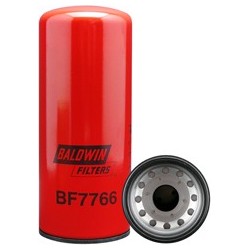FILTRO SELLADO PARA COMBUSTIBLE BALDWIN BF7766