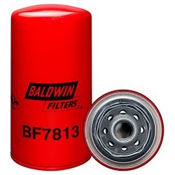FILTRO SELLADO PARA COMBUSTIBLE BALDWIN BF7813