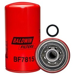 FILTRO SELLADO PARA COMBUSTIBLE BALDWIN BF7815