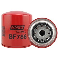 FILTRO SELLADO PARA COMBUSTIBLE BALDWIN BF7853
