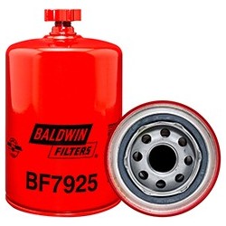 FILTRO SELLADO PARA COMBUSTIBLE BALDWIN BF790