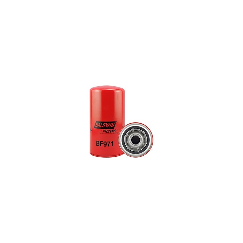 FILTRO SELLADO PARA COMBUSTIBLE BALDWIN BF970