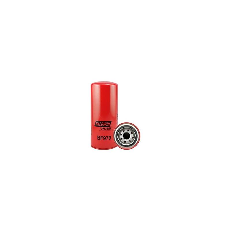 FILTRO SELLADO PARA COMBUSTIBLE BALDWIN BF971