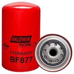 FILTRO SELLADO PARA COMBUSTIBLE BF862