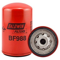 FILTRO SELLADO PARA COMBUSTIBLE BF9860