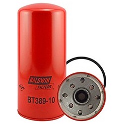 FILTRO SELLADO PARA HIDRAUILICO BALDWIN BT366-10
