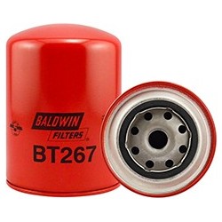 FILTRO SELLADO PARA HIDRAULICO BALDWIN BT267
