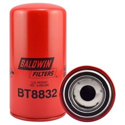 FILTRO SELLADO PARA HIDRAULICO BALDWIN BT8812-MPG