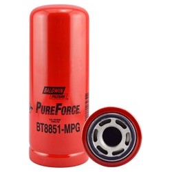 FILTRO SELLADO PARA HIDRAULICO BALDWIN BT8850-MPG