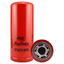 FILTRO SELLADO PARA HIDRAULICO BALDWIN BT8856-MPG