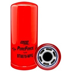 FILTRO SELLADO PARA HIDRAULICO BALDWIN BT8876-MPG