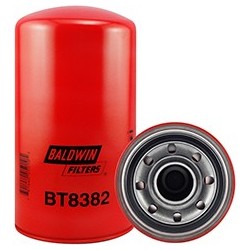 FILTRO SELLADO PARA HIDRAULICO BT8333