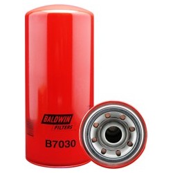 FILTRO SELLADO PARA LUBRICANTE B7030