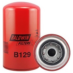 FILTRO SELLADO PARA LUBRICANTE BALDWIN B113