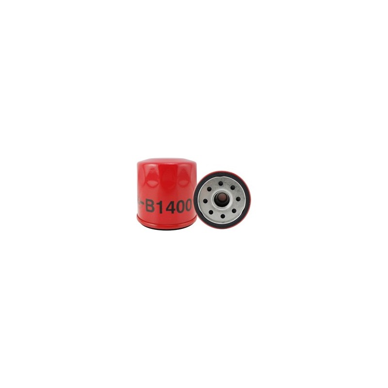 FILTRO SELLADO PARA LUBRICANTE BALDWIN B129