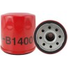 FILTRO SELLADO PARA LUBRICANTE BALDWIN B129