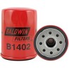 FILTRO SELLADO PARA LUBRICANTE BALDWIN B1400