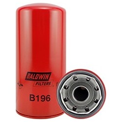 FILTRO SELLADO PARA LUBRICANTE BALDWIN B164