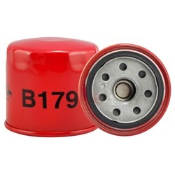 FILTRO SELLADO PARA LUBRICANTE BALDWIN B179