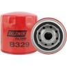 FILTRO SELLADO PARA LUBRICANTE BALDWIN B309