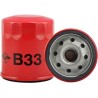 FILTRO SELLADO PARA LUBRICANTE BALDWIN B329