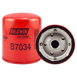FILTRO SELLADO PARA LUBRICANTE BALDWIN B5134