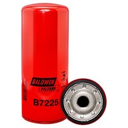FILTRO SELLADO PARA LUBRICANTE BALDWIN B7144