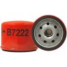 FILTRO SELLADO PARA LUBRICANTE BALDWIN B7222