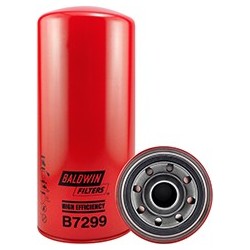 FILTRO SELLADO PARA LUBRICANTE BALDWIN B7299