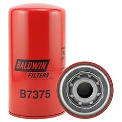 FILTRO SELLADO PARA LUBRICANTE BALDWIN B7350