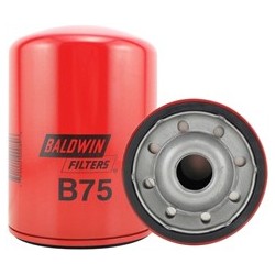 FILTRO SELLADO PARA LUBRICANTE BALDWIN B7499