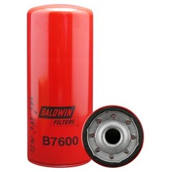 FILTRO SELLADO PARA LUBRICANTE BALDWIN B75