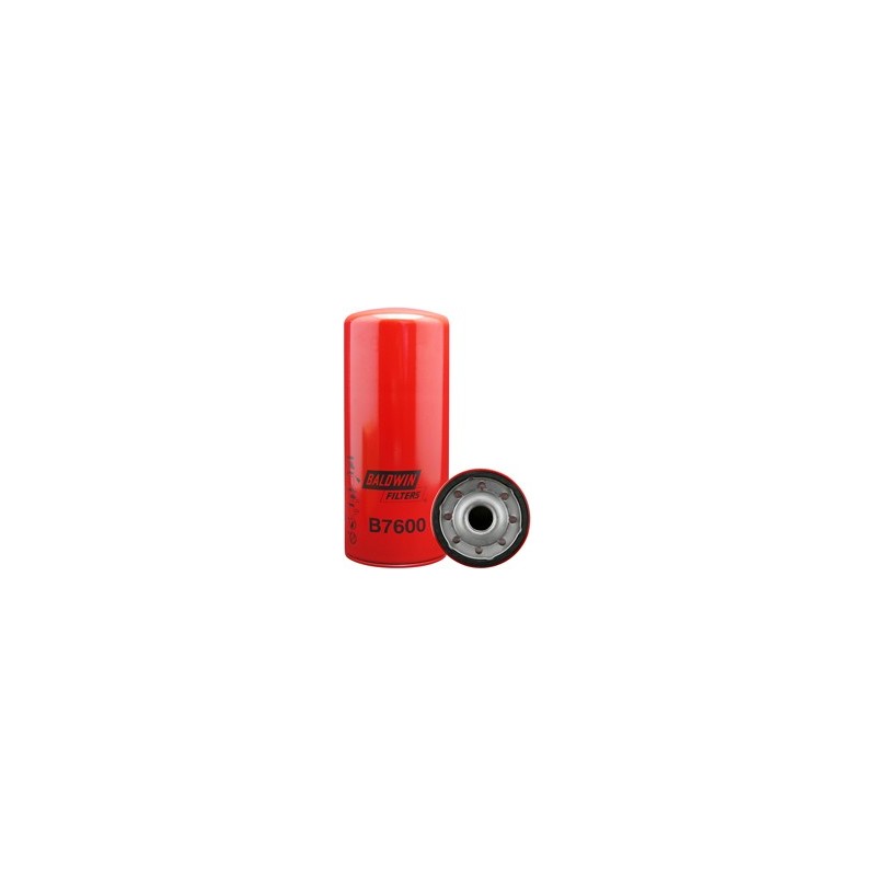 FILTRO SELLADO PARA LUBRICANTE BALDWIN B75