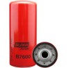 FILTRO SELLADO PARA LUBRICANTE BALDWIN B75