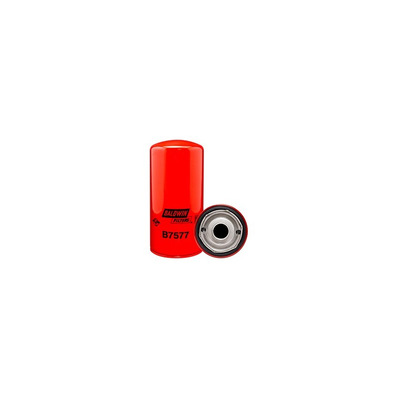 FILTRO SELLADO PARA LUBRICANTE BALDWIN B7577