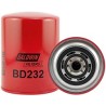 FILTRO SELLADO PARA LUBRICANTE BALDWIN BD1403
