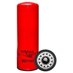 FILTRO SELLADO PARA LUBRICANTE BALDWIN BD232