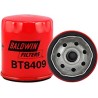 FILTRO SELLADO PARA LUBRICANTE BALDWIN BT8409