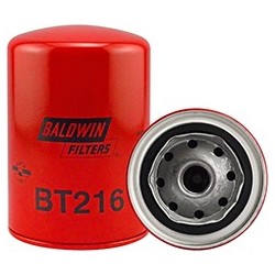 FILTRO SELLADO PARA LUBRICANTES  BALDWIN BT216