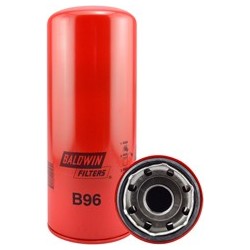 FILTRO SELLADO SECADOR DE AIRE BALDWIN B96