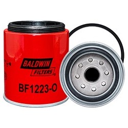 FILTRO SELLADO SEPARADOR P/COMB/AGUA BALDWIN BF1223-O