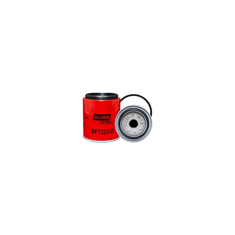 FILTRO SELLADO SEPARADOR P/COMB/AGUA BALDWIN BF1223-O