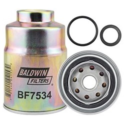 FILTRO SELLADO SEPARADOR P/COMBAGUA BALDWIN BF7534