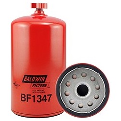 FILTRO SELLADO SEPARADOR PARA COMB./AGUA BALDWIN BF1347