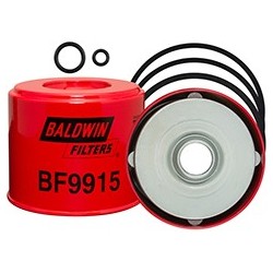 FILTRO SELLADO SEPARADOR PARA COMB/AGUA BADLWIN BF9903-SP