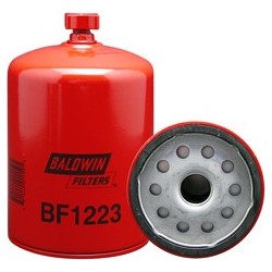 FILTRO SELLADO SEPARADOR PARA COMB/AGUA BALDWIN BF1223