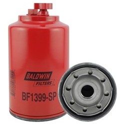 FILTRO SELLADO SEPARADOR PARA COMB/AGUA BALDWIN BF1397-SP