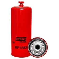 FILTRO SELLADO SEPARADOR PARA COMBUSTIBLE/AGUA BF1280